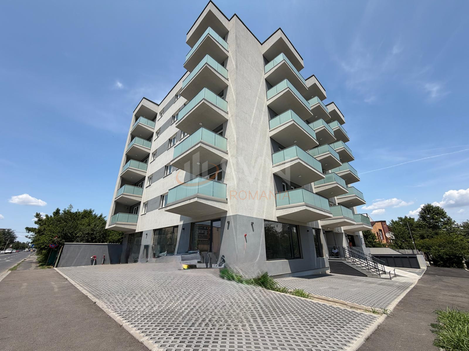 Apartament, 2 camere Bucuresti/Sisesti