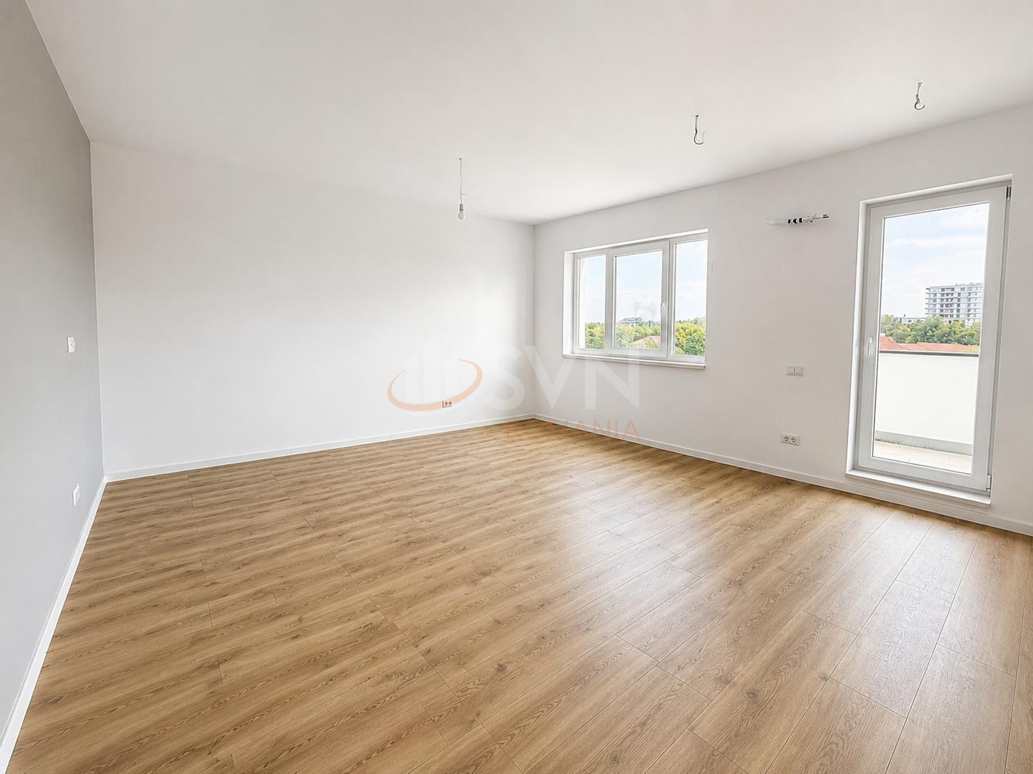 Apartament, 2 camere Bucuresti/Sisesti