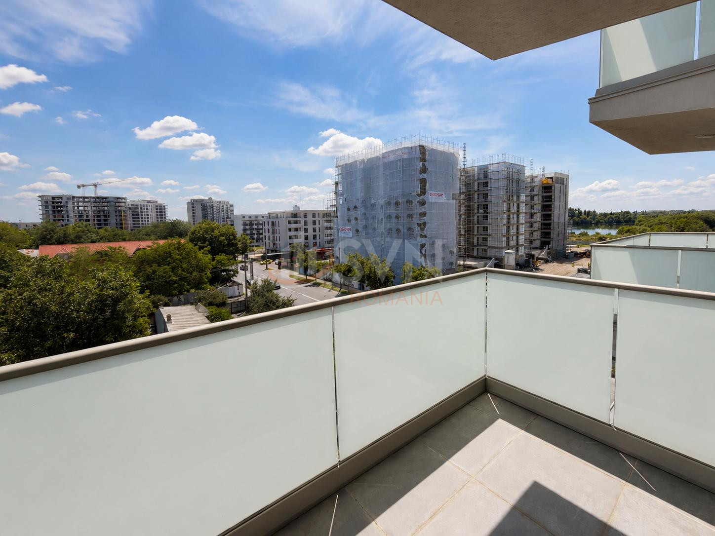 Apartament, 2 camere Bucuresti/Sisesti