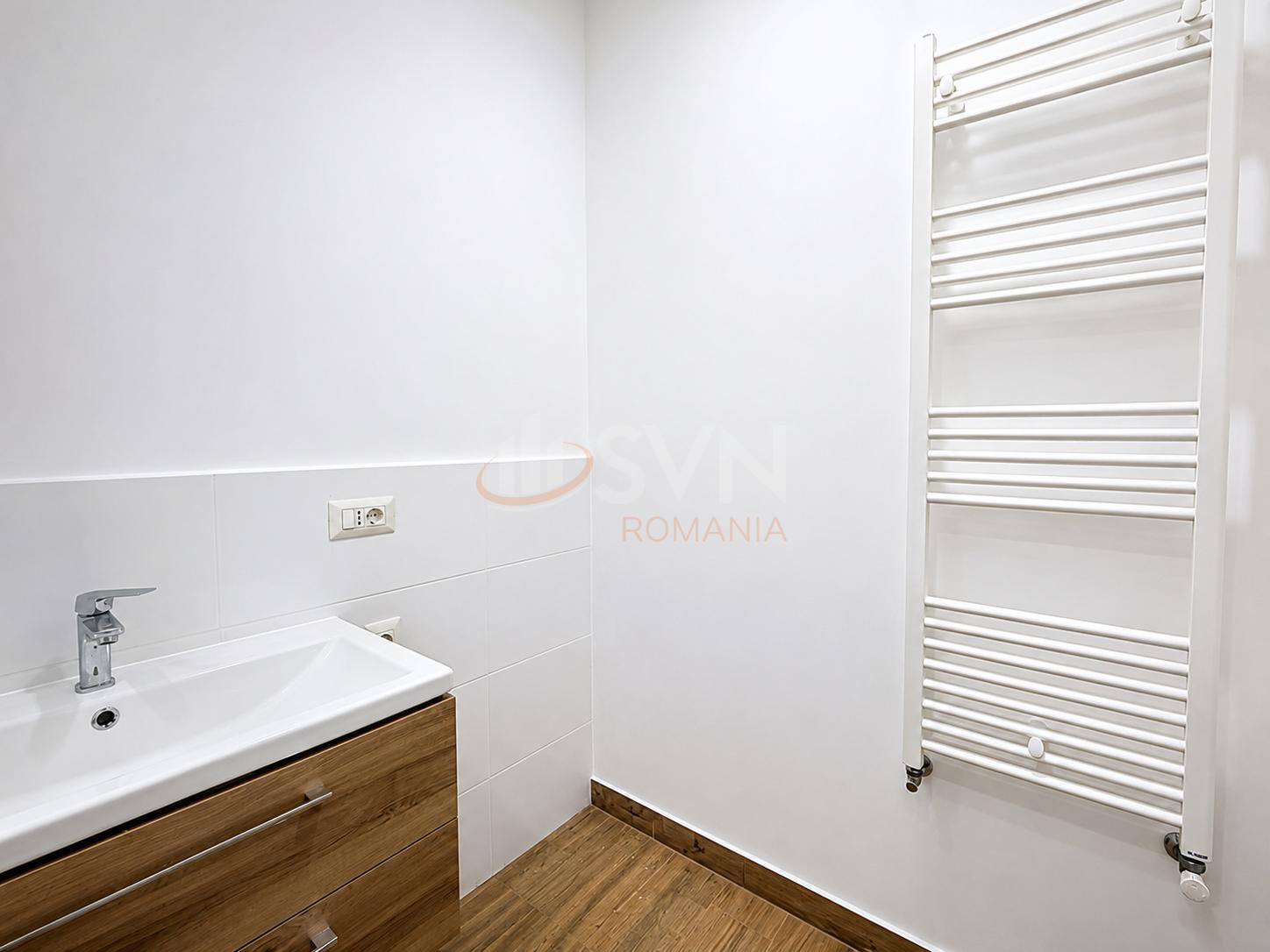 Apartament, 2 camere Bucuresti/Sisesti