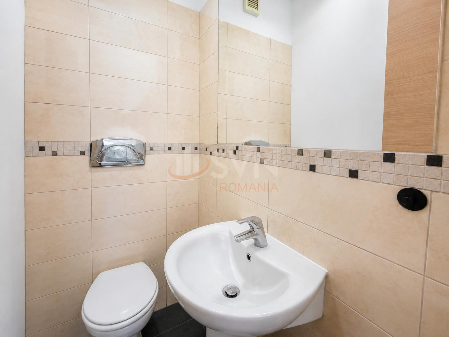 Apartament, 2 camere Bucuresti/Baneasa