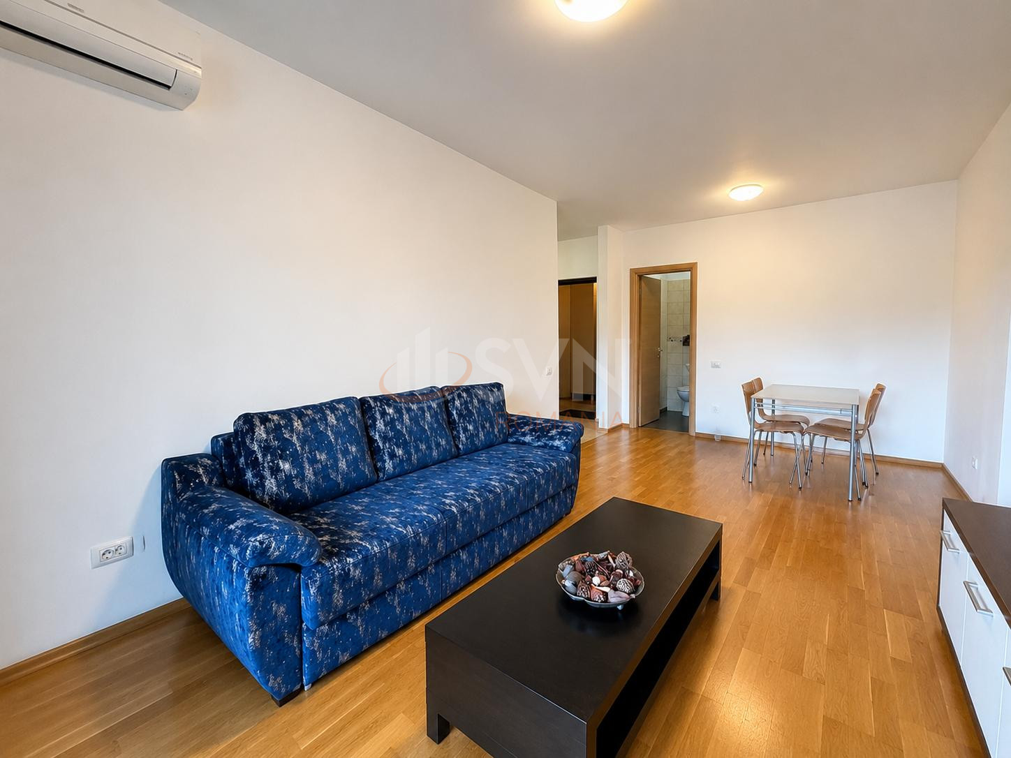 Apartament, 2 camere Bucuresti/Baneasa