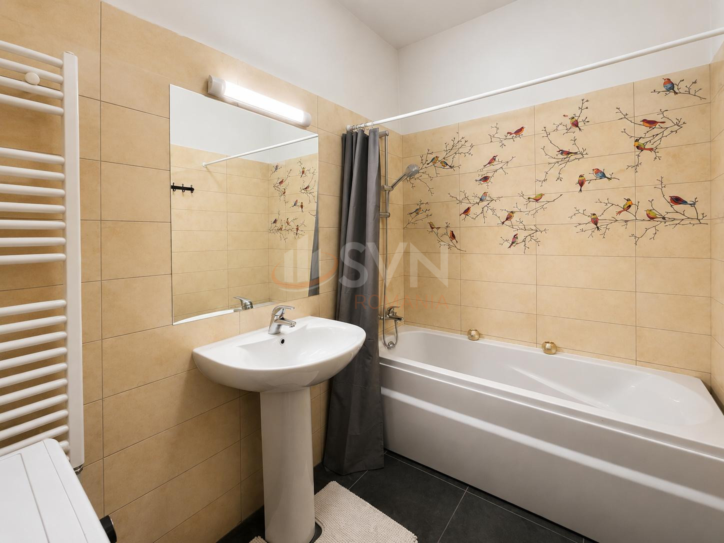 Apartament, 2 camere Bucuresti/Baneasa