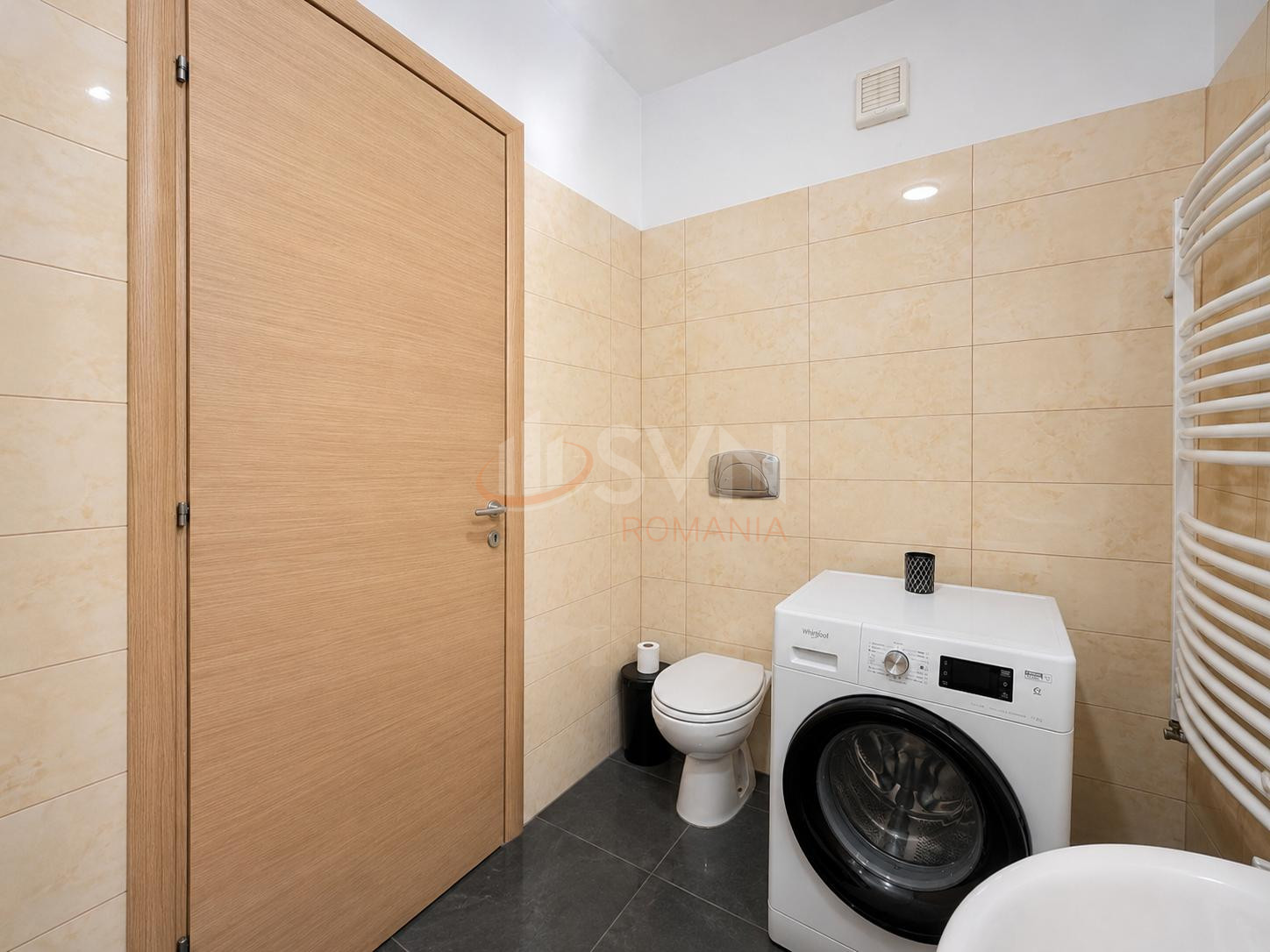 Apartament, 2 camere Bucuresti/Baneasa