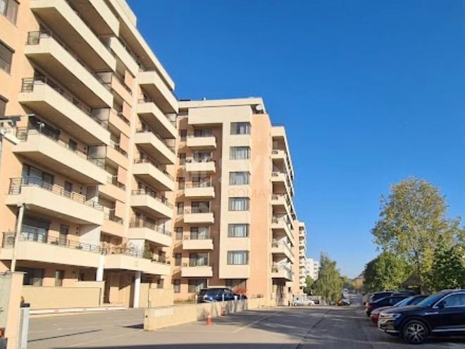 Apartament, 2 camere Bucuresti/Baneasa