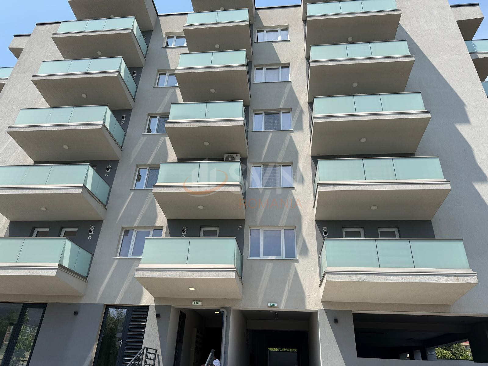 Apartament, 2 camere Bucuresti/Sisesti
