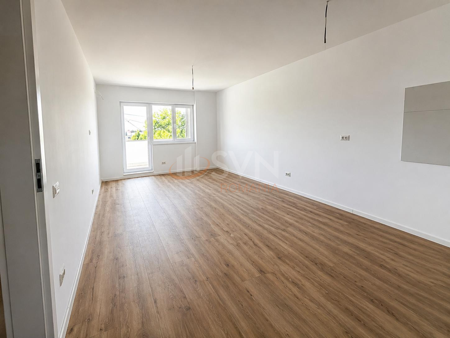 Apartament, 2 camere Bucuresti/Sisesti
