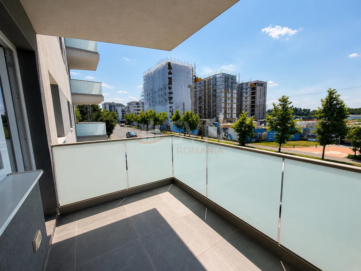 Apartament, 2 camere Bucuresti/Sisesti