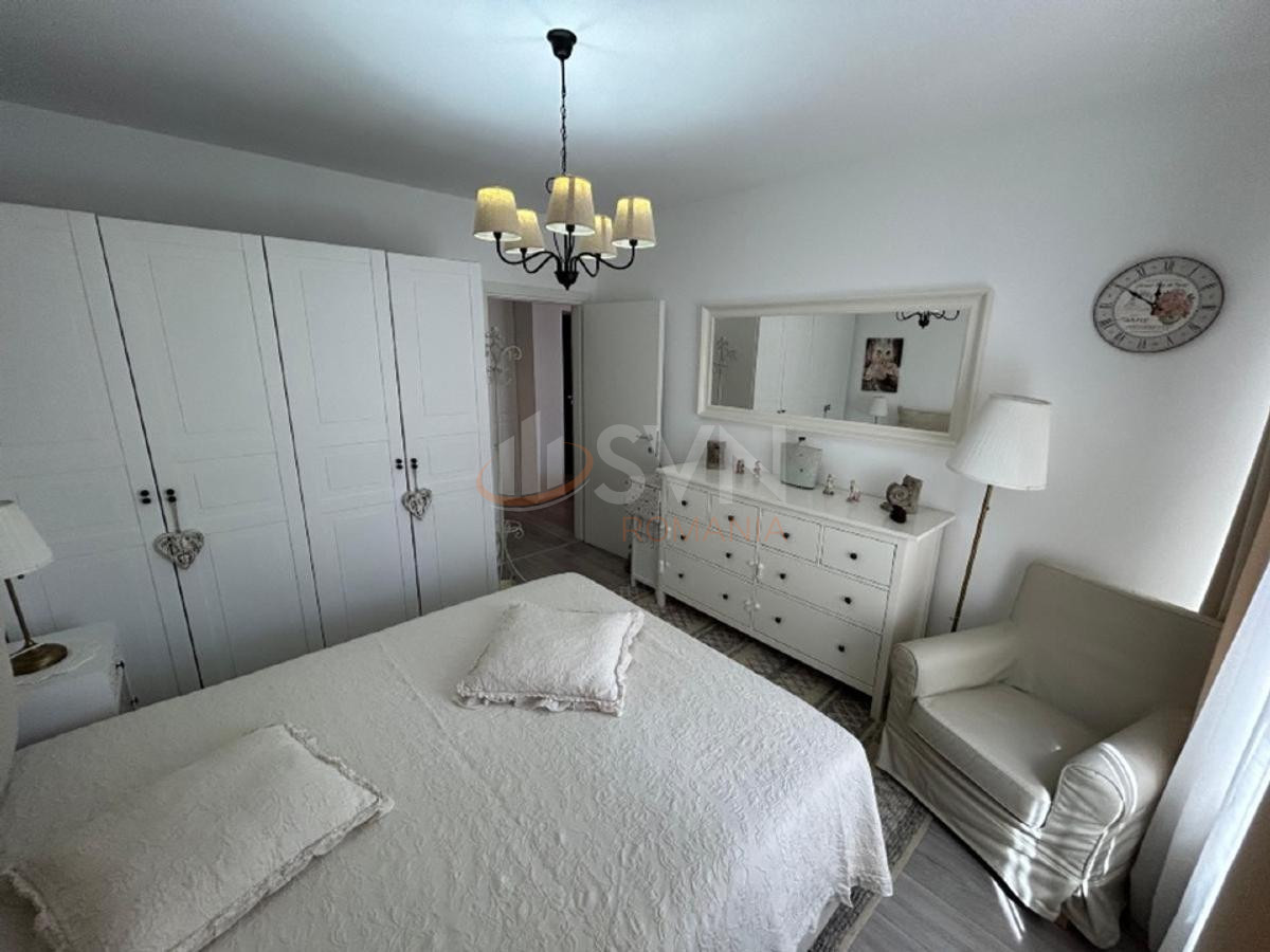 Apartament, 2 camere Bucuresti/13 Septembrie