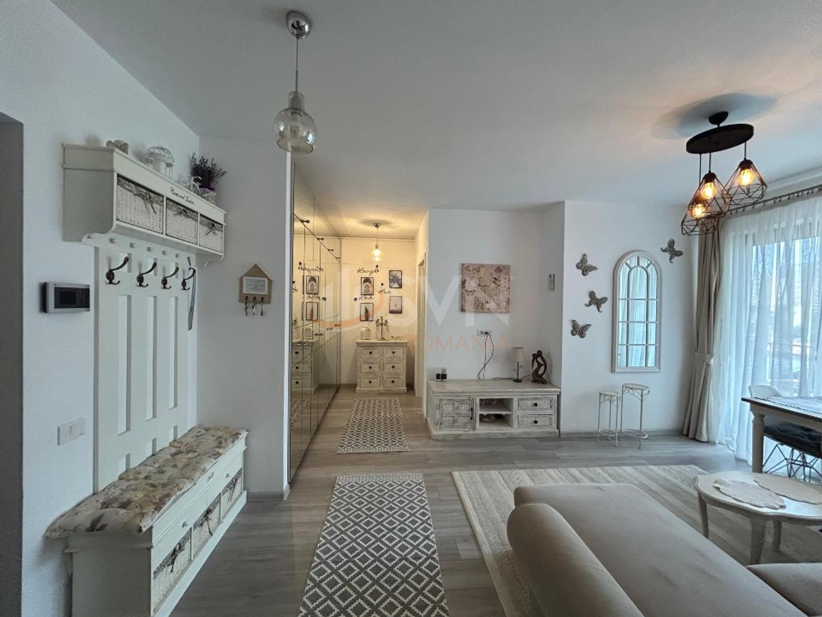 Apartament, 2 camere Bucuresti/13 Septembrie