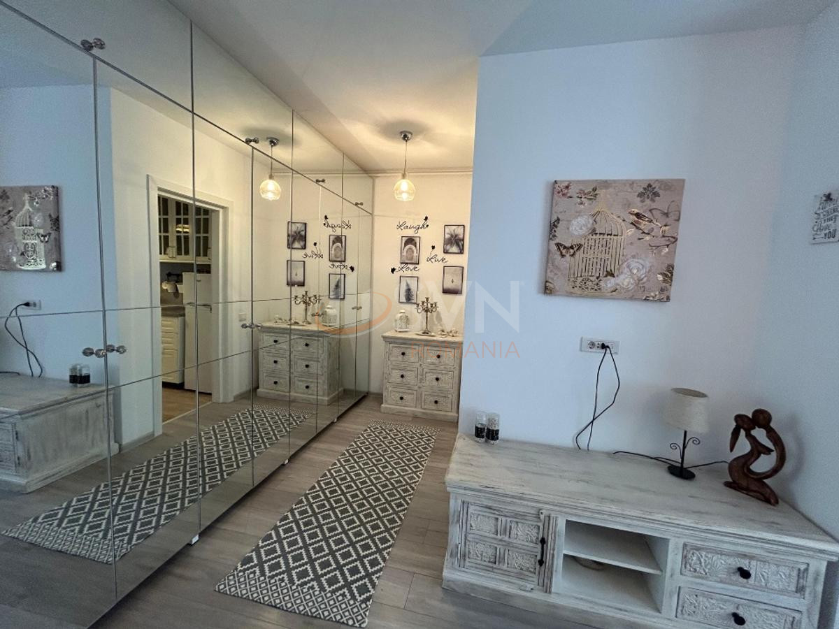 Apartament, 2 camere Bucuresti/13 Septembrie