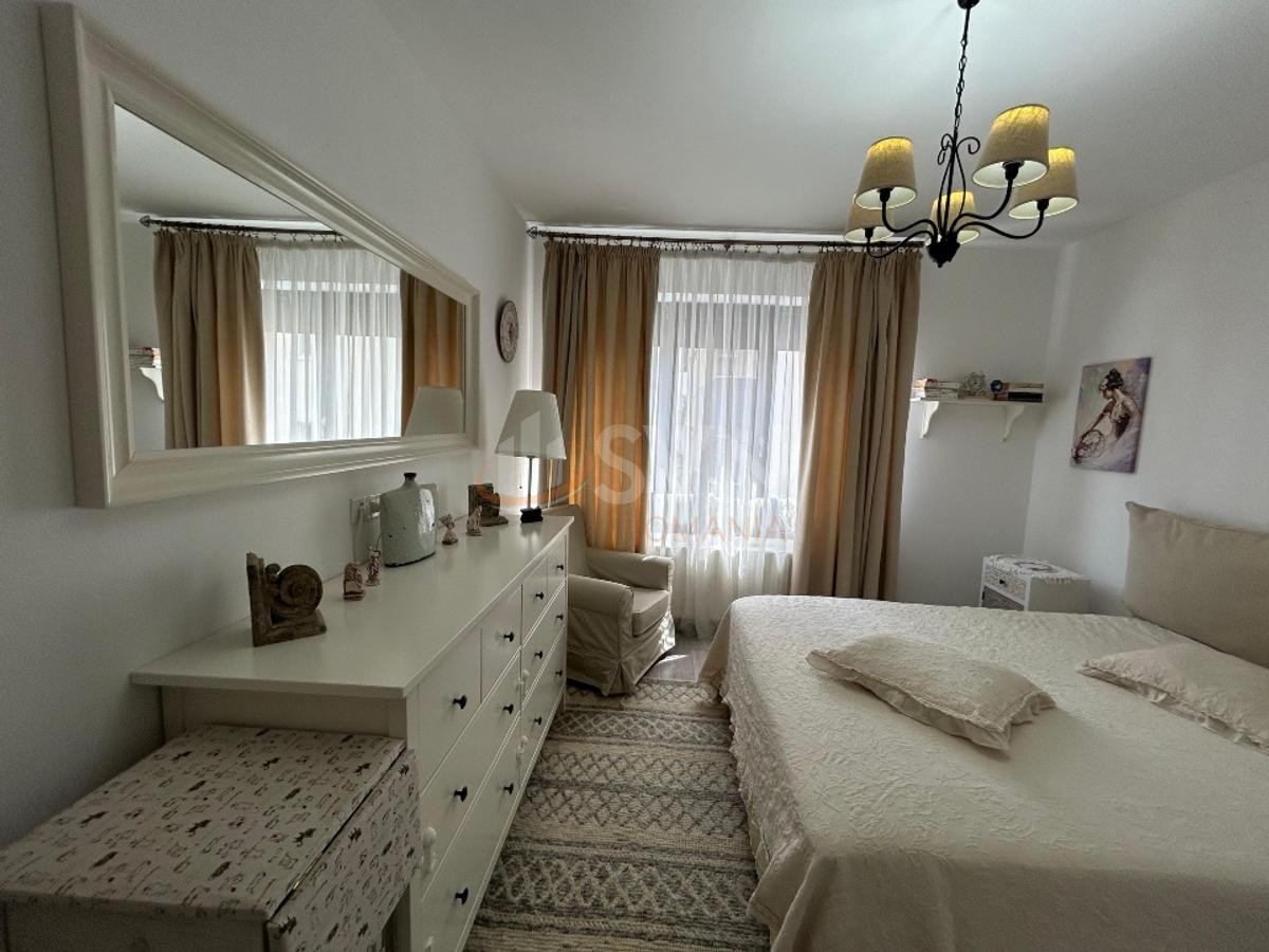 Apartament, 2 camere Bucuresti/13 Septembrie