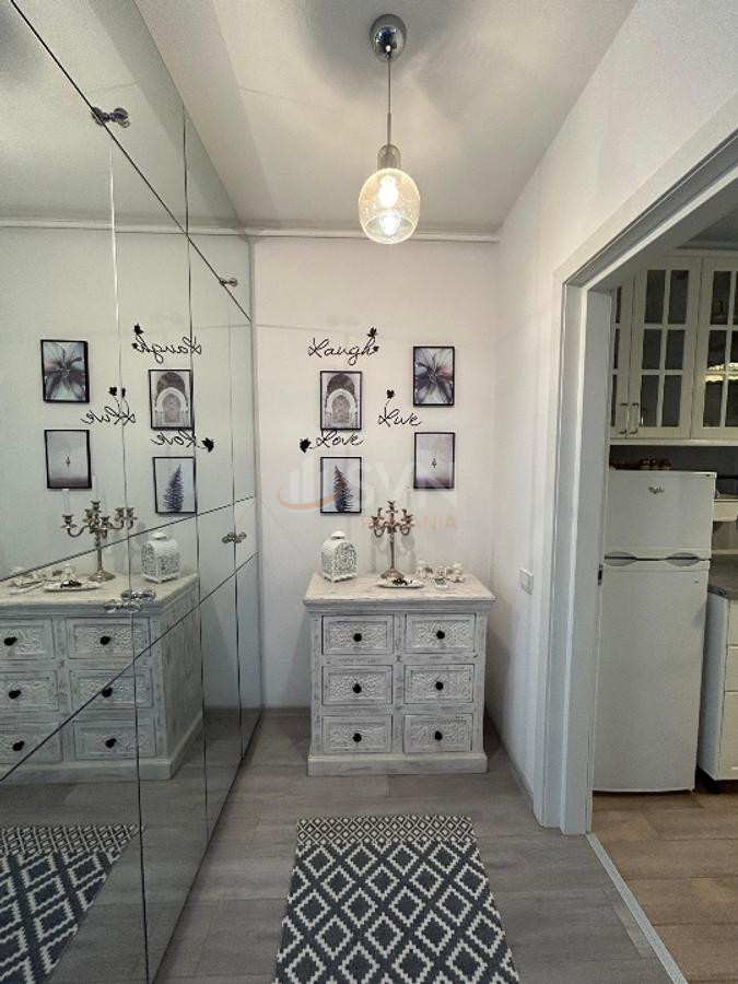 Apartament, 2 camere Bucuresti/13 Septembrie