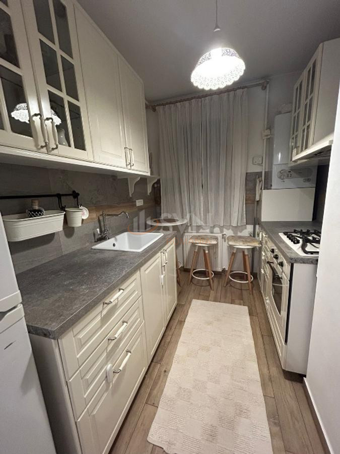 Apartament, 2 camere Bucuresti/13 Septembrie