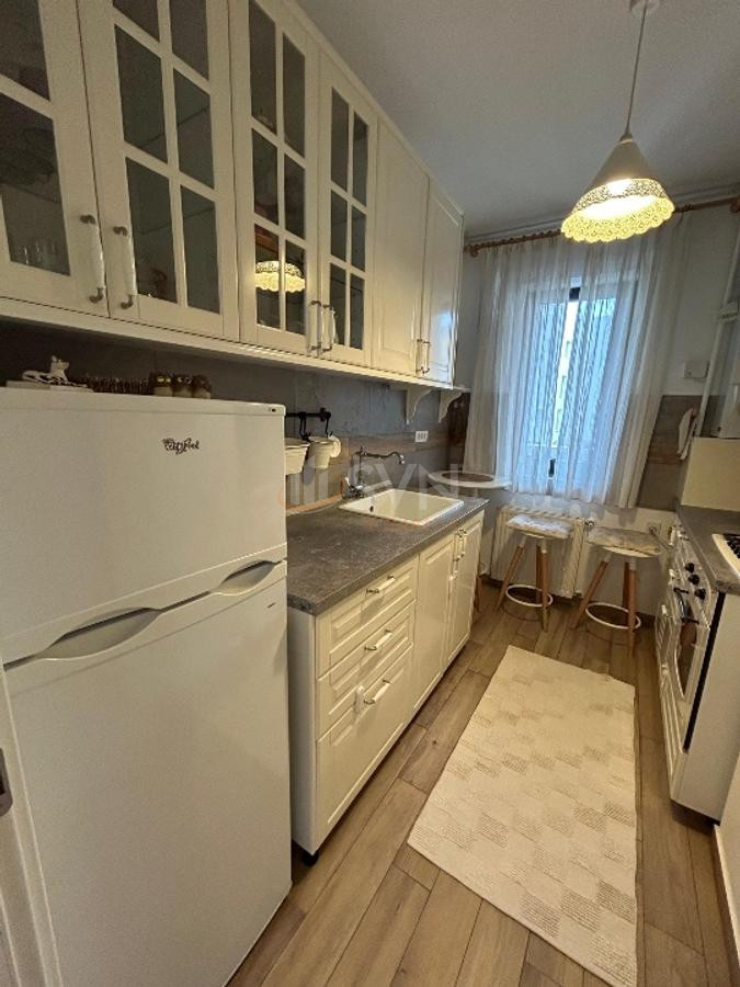 Apartament, 2 camere Bucuresti/13 Septembrie