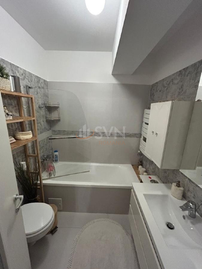 Apartament, 2 camere Bucuresti/13 Septembrie