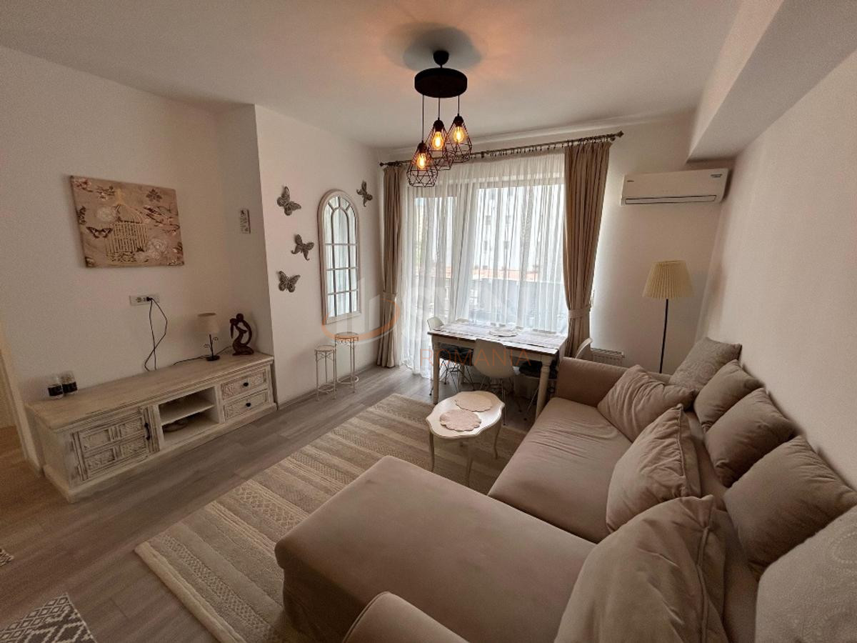 Apartament, 2 camere Bucuresti/13 Septembrie
