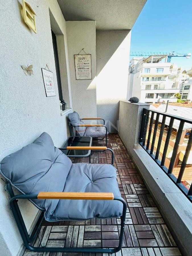 Apartament, 2 camere Bucuresti/13 Septembrie