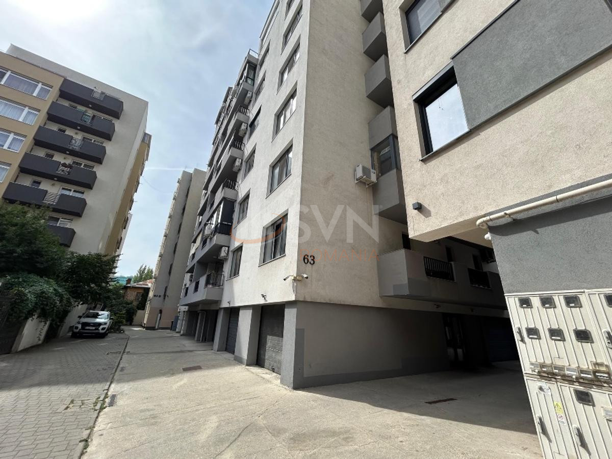 Apartament, 2 camere Bucuresti/13 Septembrie