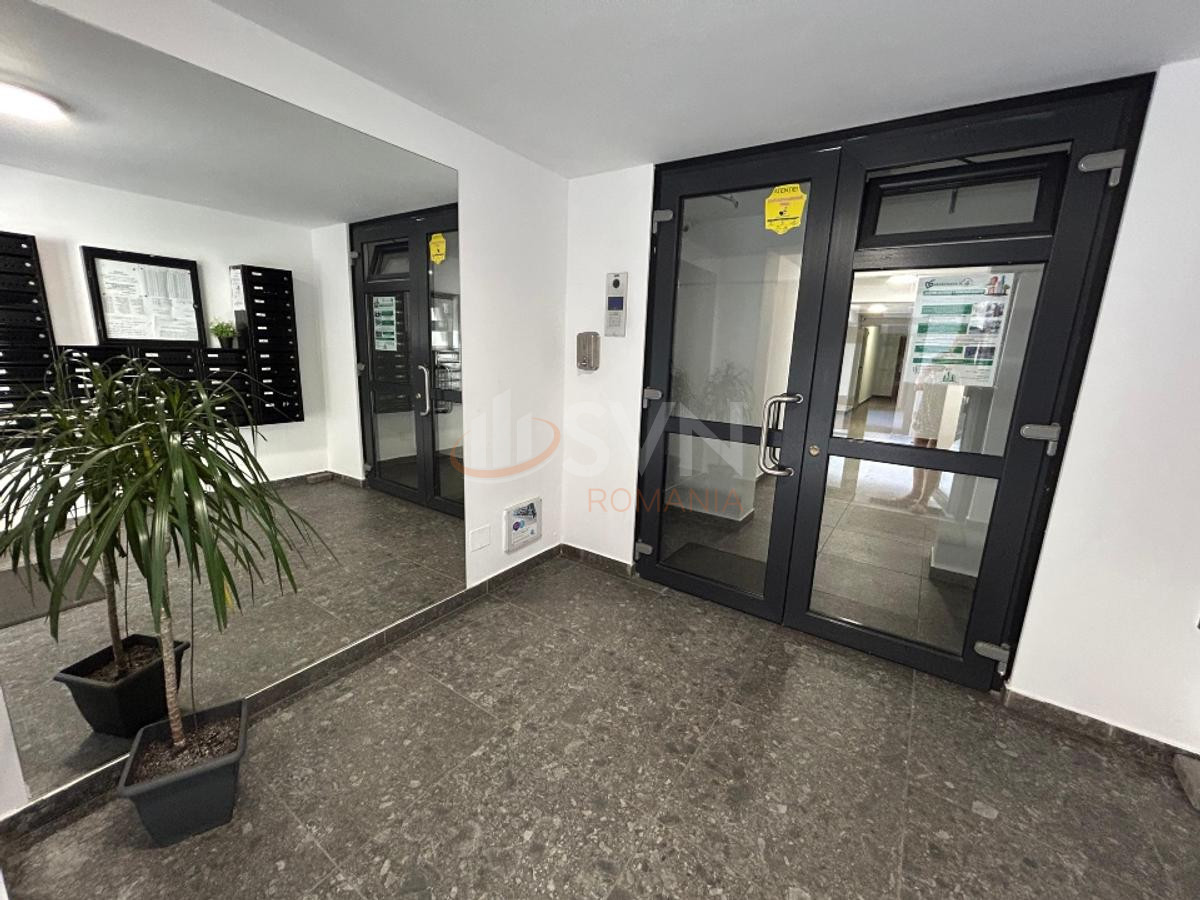 Apartament, 2 camere Bucuresti/13 Septembrie