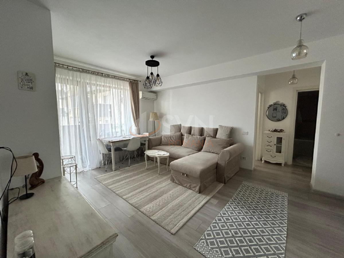 Apartament, 2 camere Bucuresti/13 Septembrie
