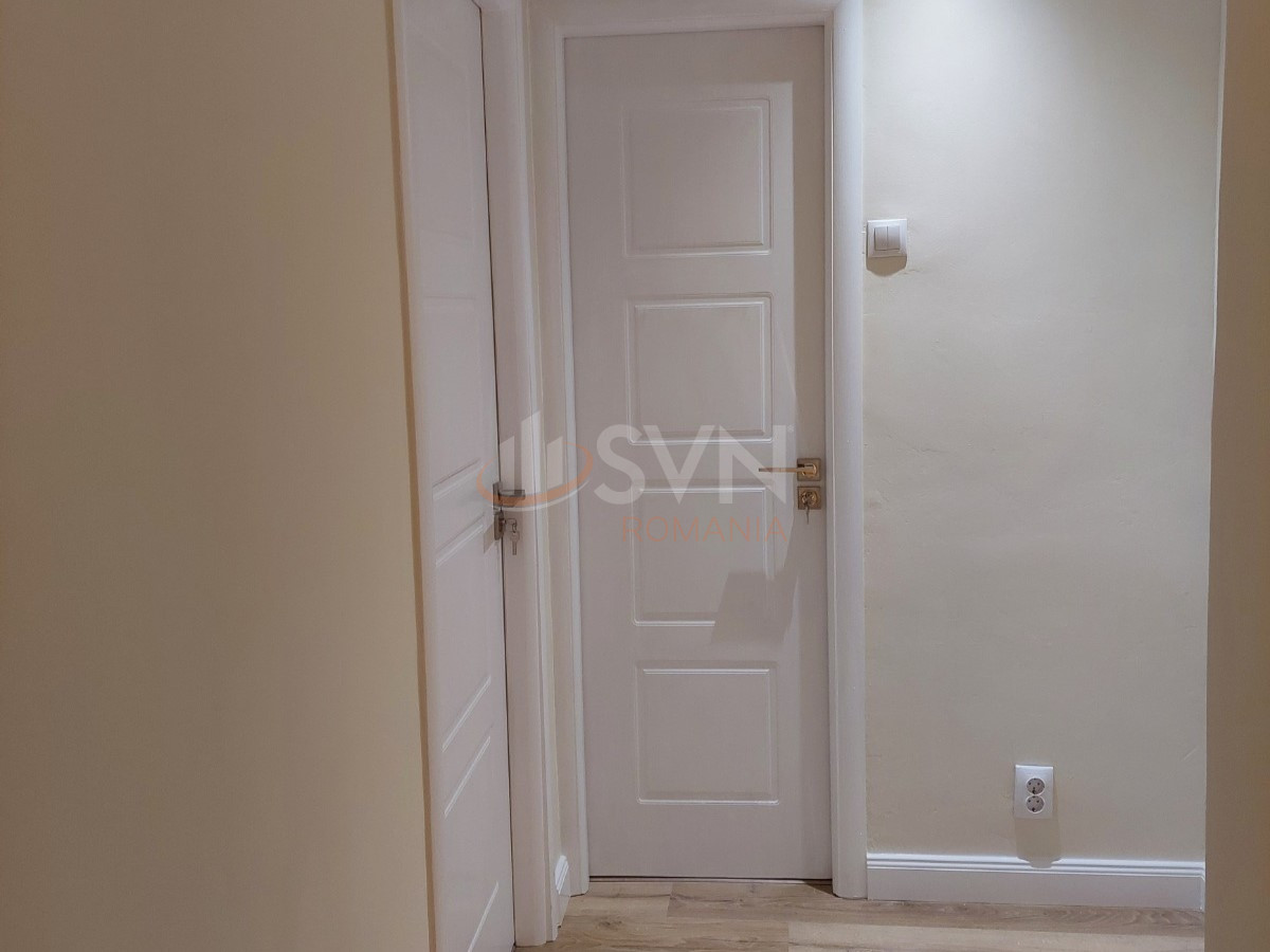 Apartament, 2 camere Bucuresti/Calea Victoriei