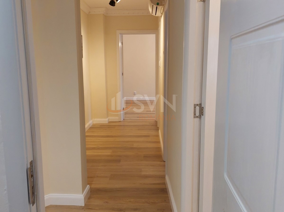 Apartament, 2 camere Bucuresti/Calea Victoriei