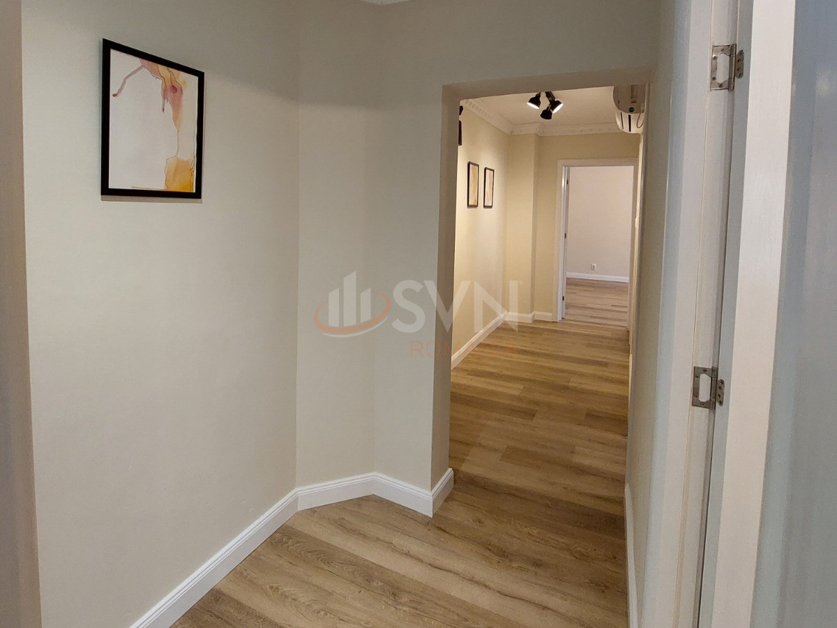 Apartament, 2 camere Bucuresti/Calea Victoriei