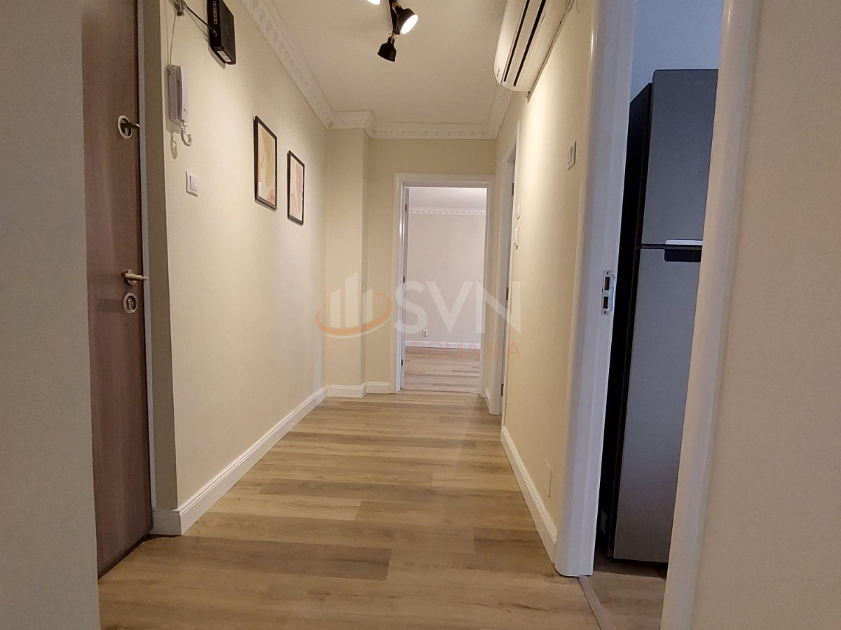 Apartament, 2 camere Bucuresti/Calea Victoriei