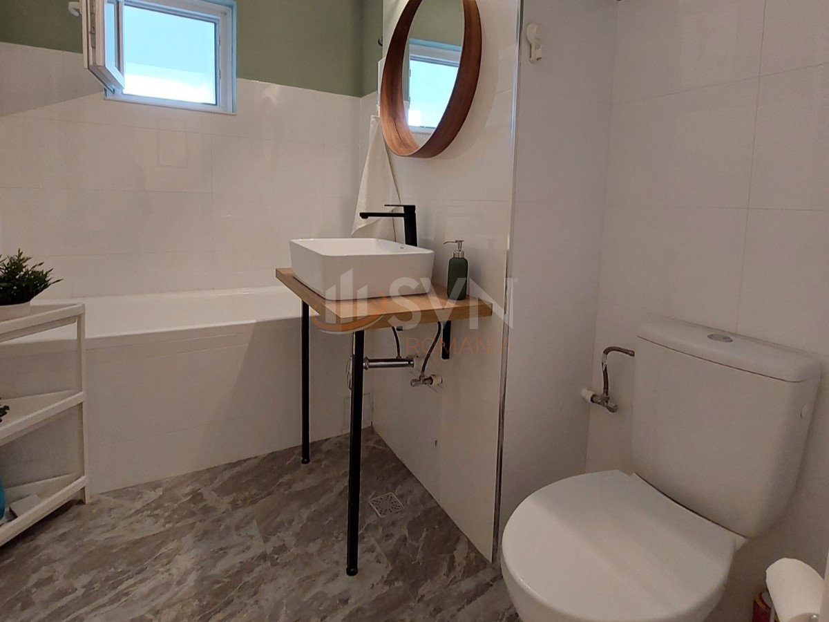 Apartament, 2 camere Bucuresti/Calea Victoriei