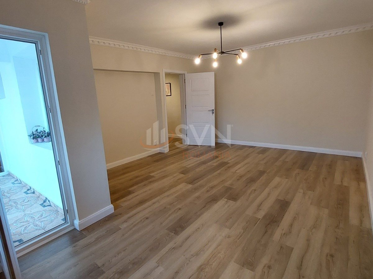 Apartament, 2 camere Bucuresti/Calea Victoriei