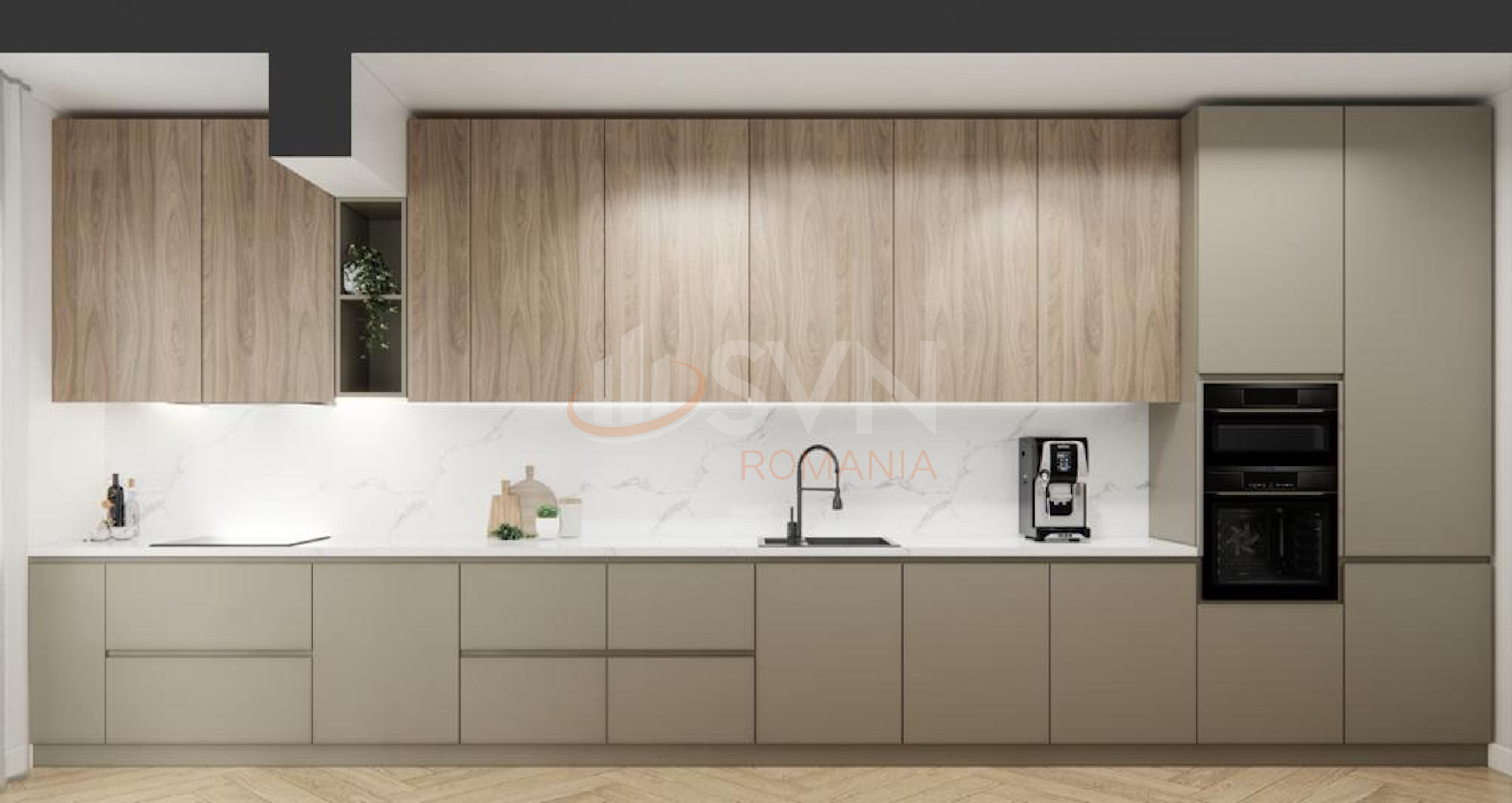 Apartament, 2 camere Bucuresti/Pipera