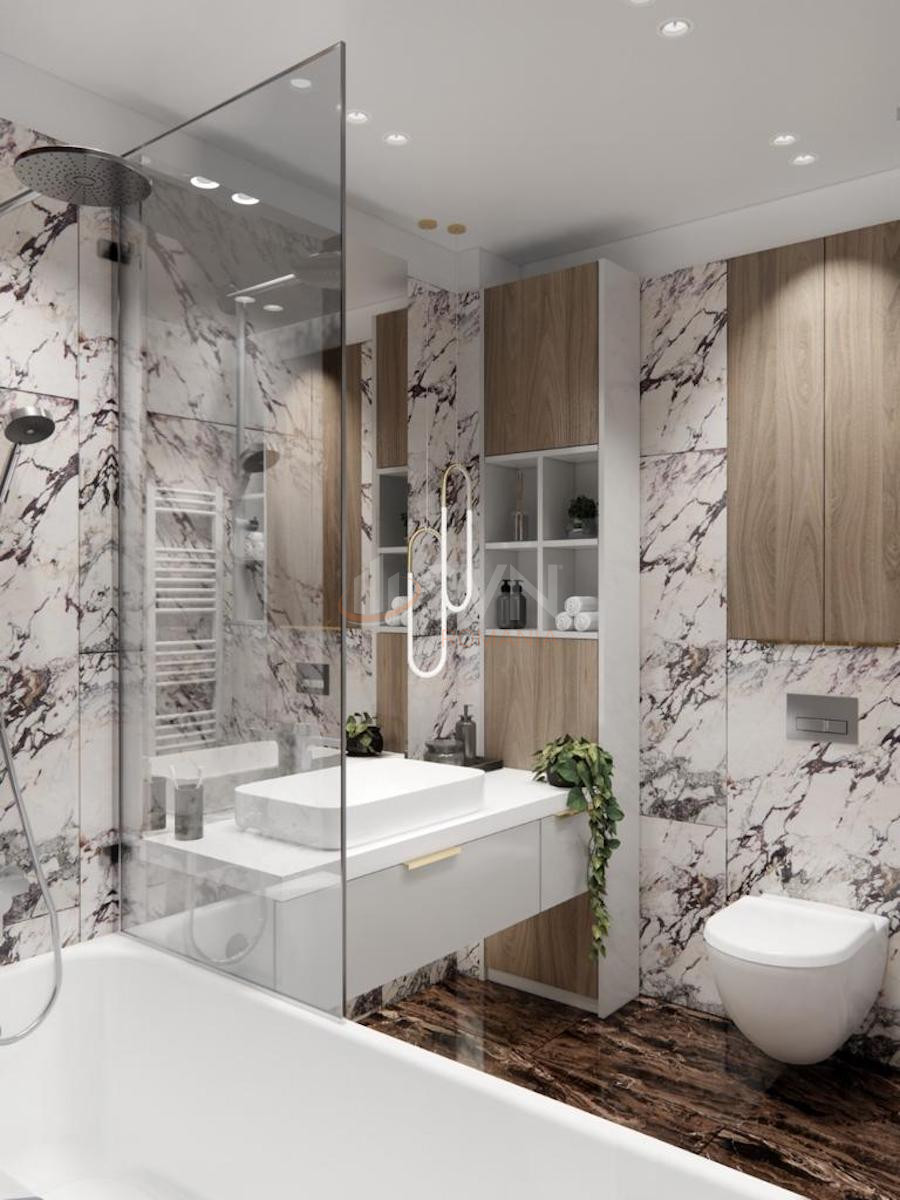 Apartament, 2 camere Bucuresti/Pipera