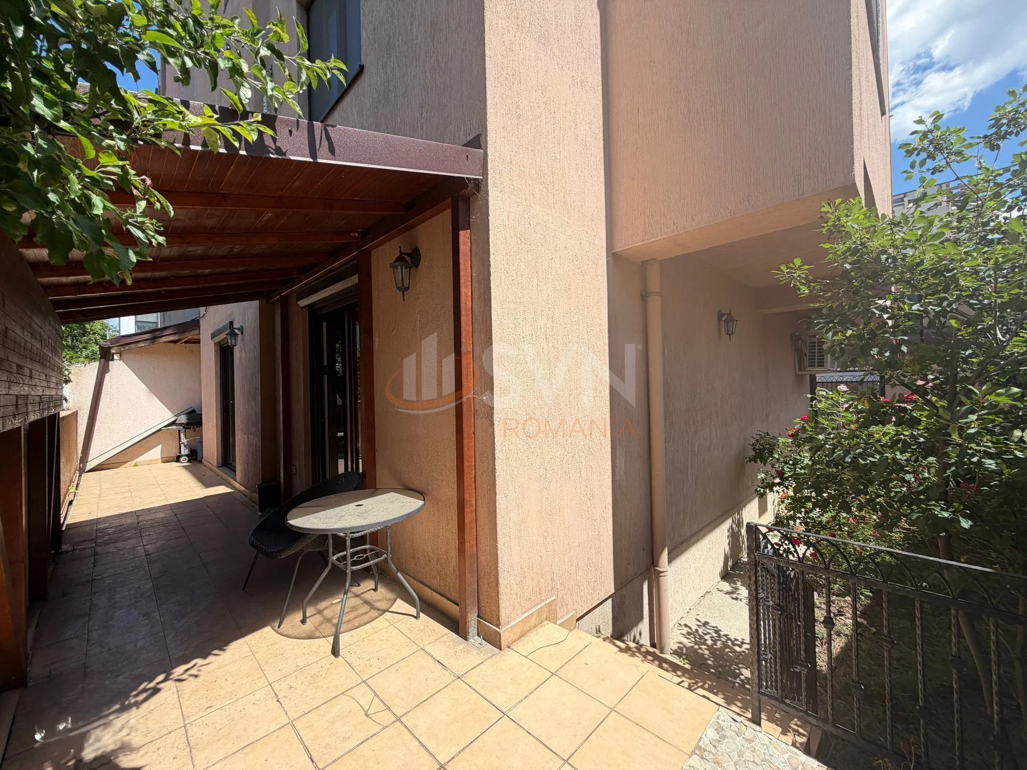 Apartament, 2 camere Bucuresti/Baneasa