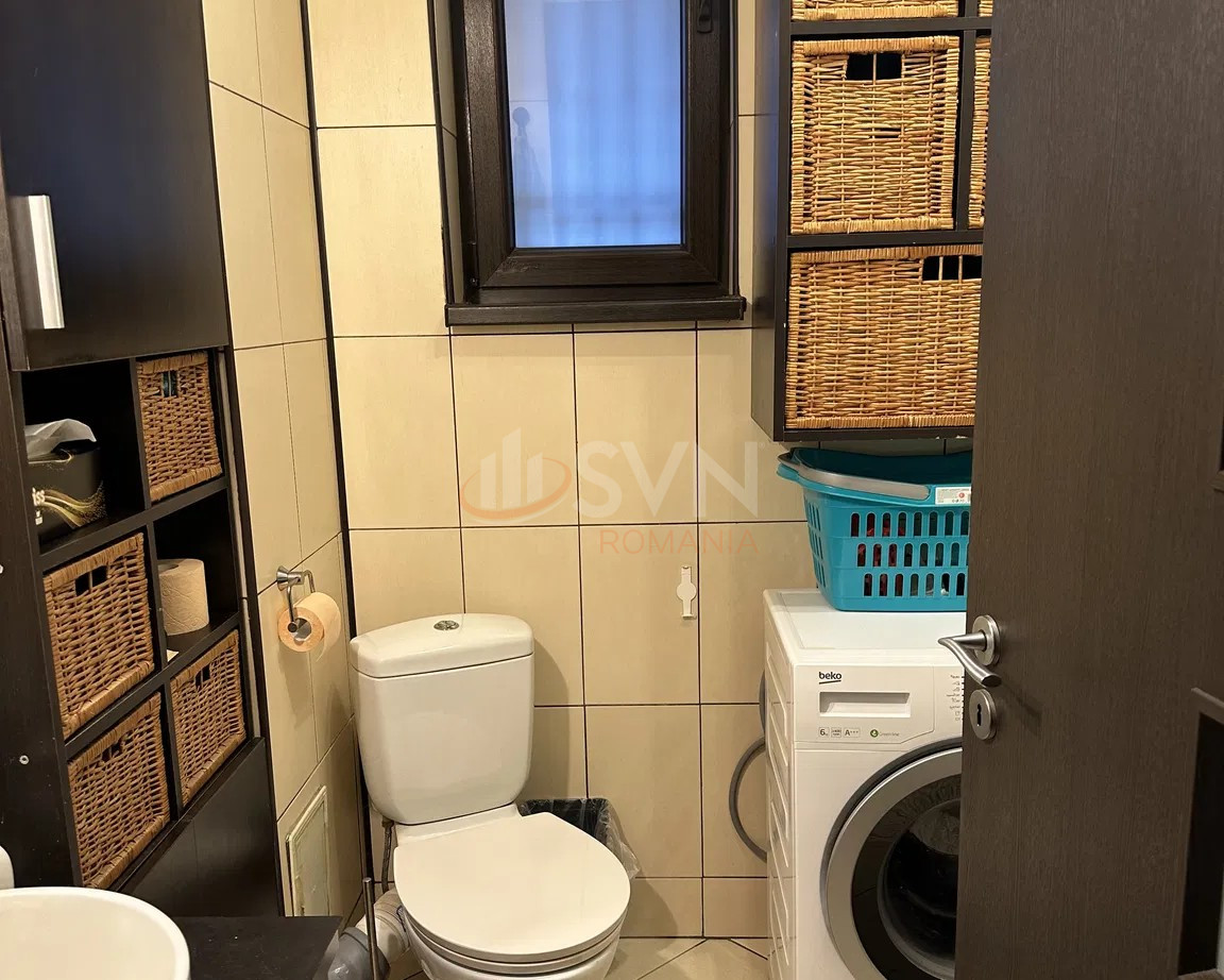 Apartament, 2 camere Bucuresti/Baneasa