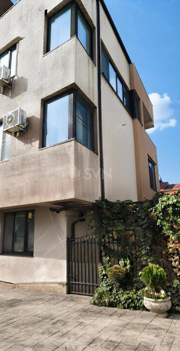 Apartament, 2 camere Bucuresti/Baneasa