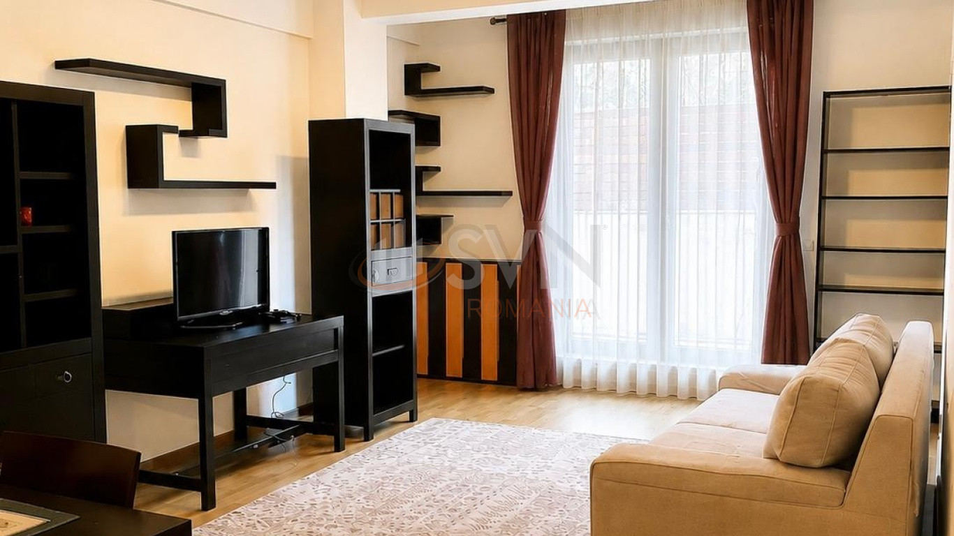 Apartament, 2 camere Bucuresti/Baneasa