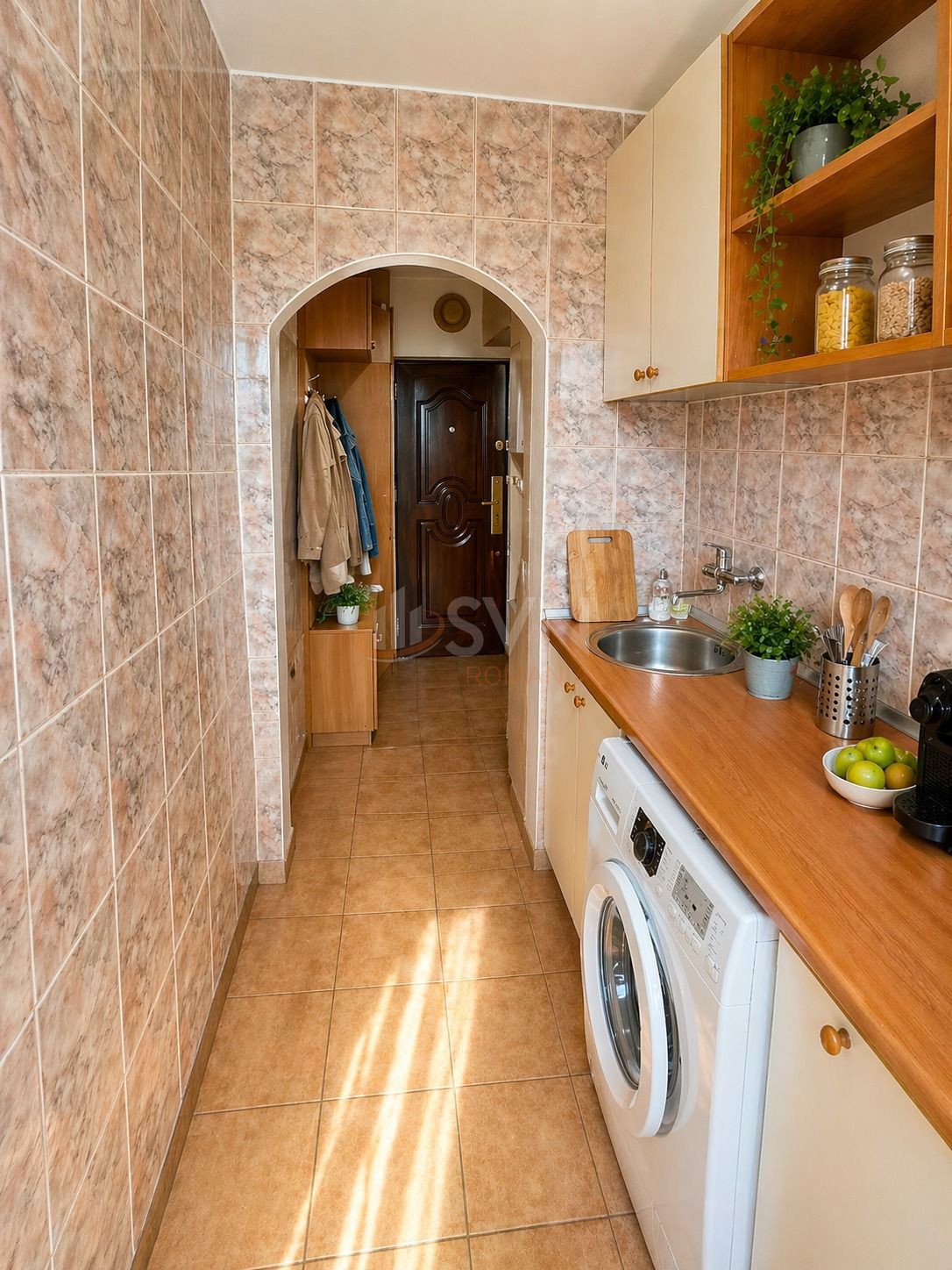 Apartament, 2 camere Bucuresti/Dorobanti