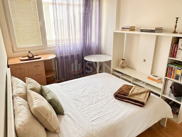 Apartament, 2 camere Bucuresti/Dorobanti