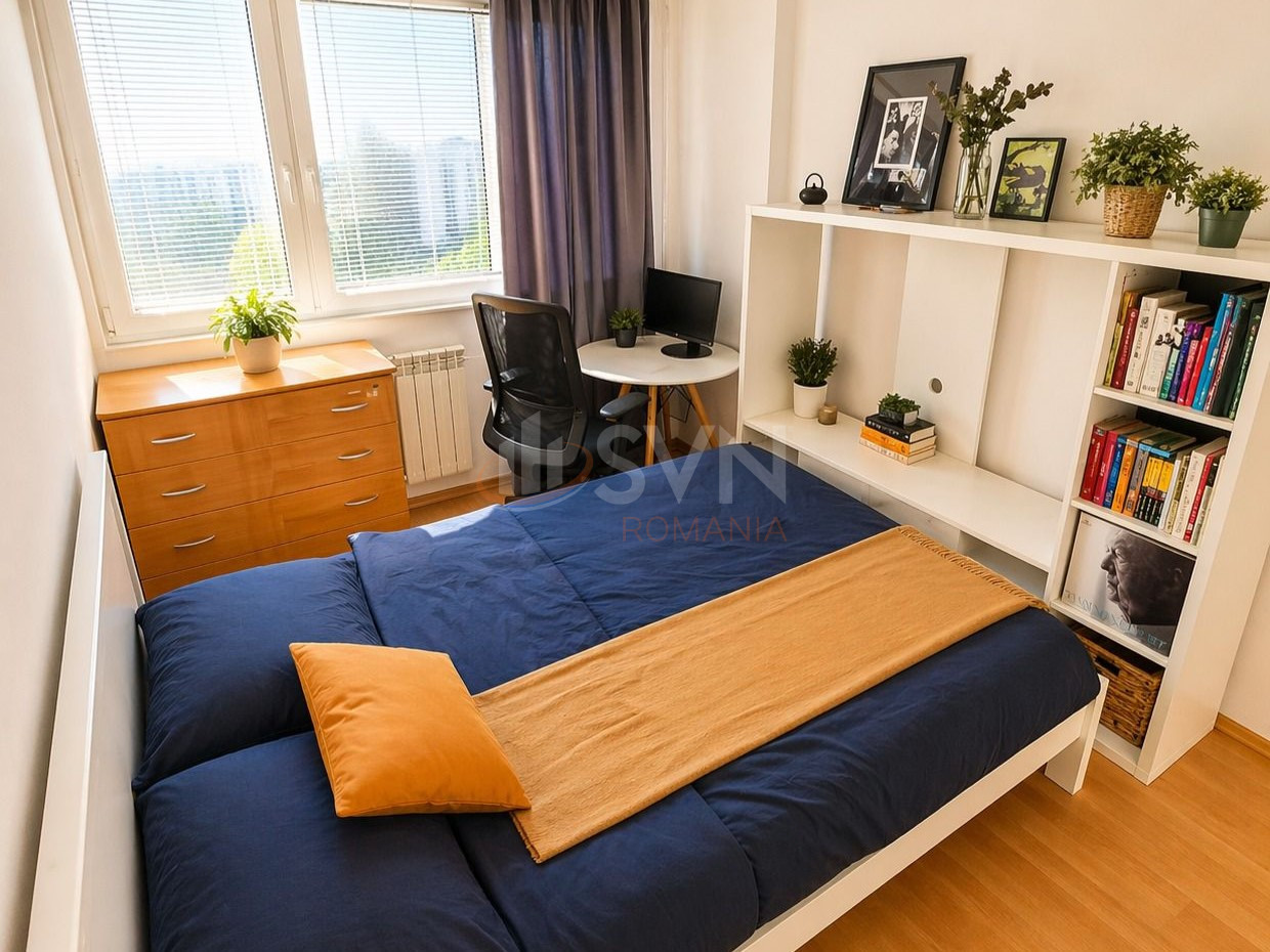 Apartament, 2 camere Bucuresti/Dorobanti
