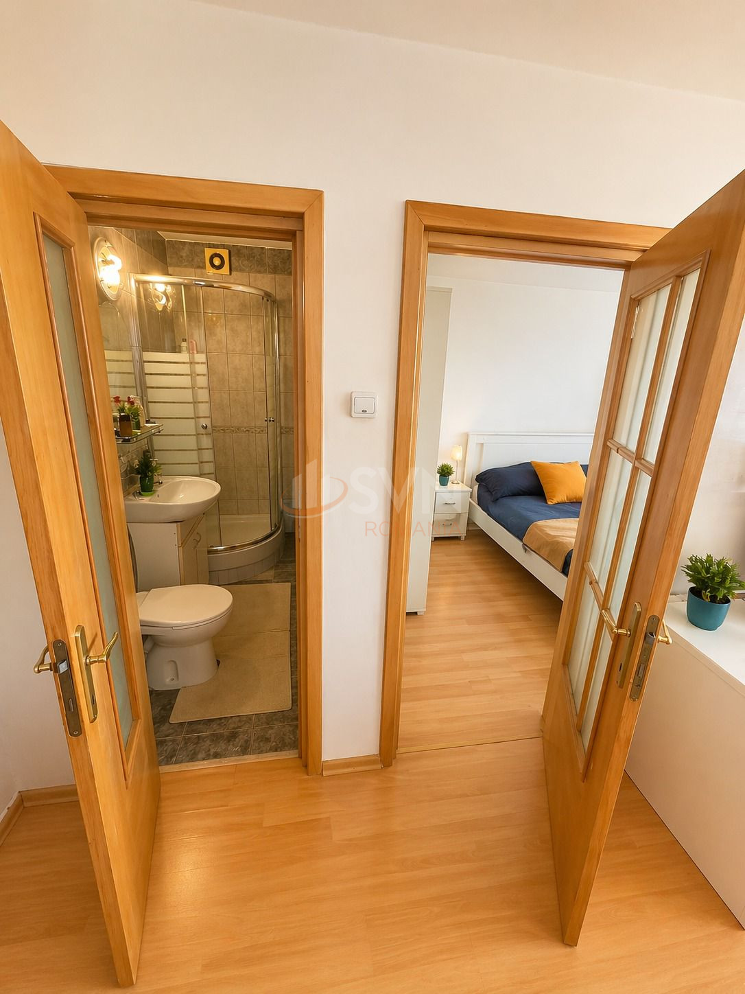 Apartament, 2 camere Bucuresti/Dorobanti