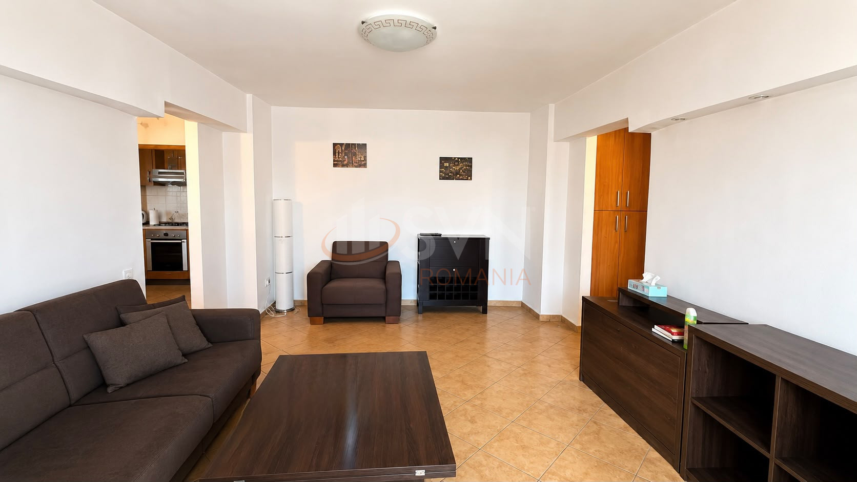 Apartament, 2 camere Bucuresti/Obor