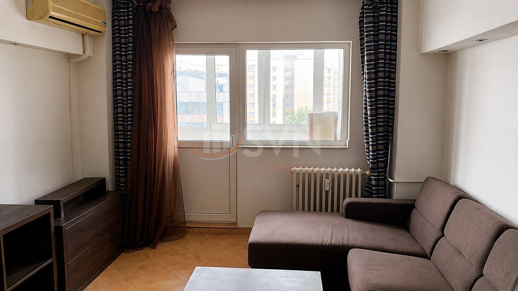 Apartament, 2 camere Bucuresti/Obor