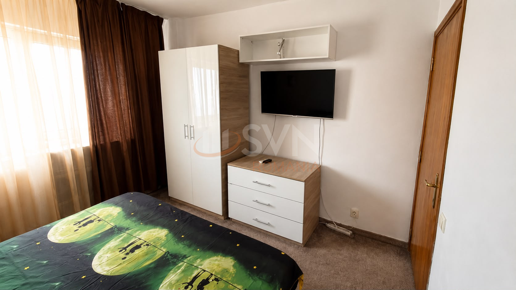 Apartament, 2 camere Bucuresti/Obor