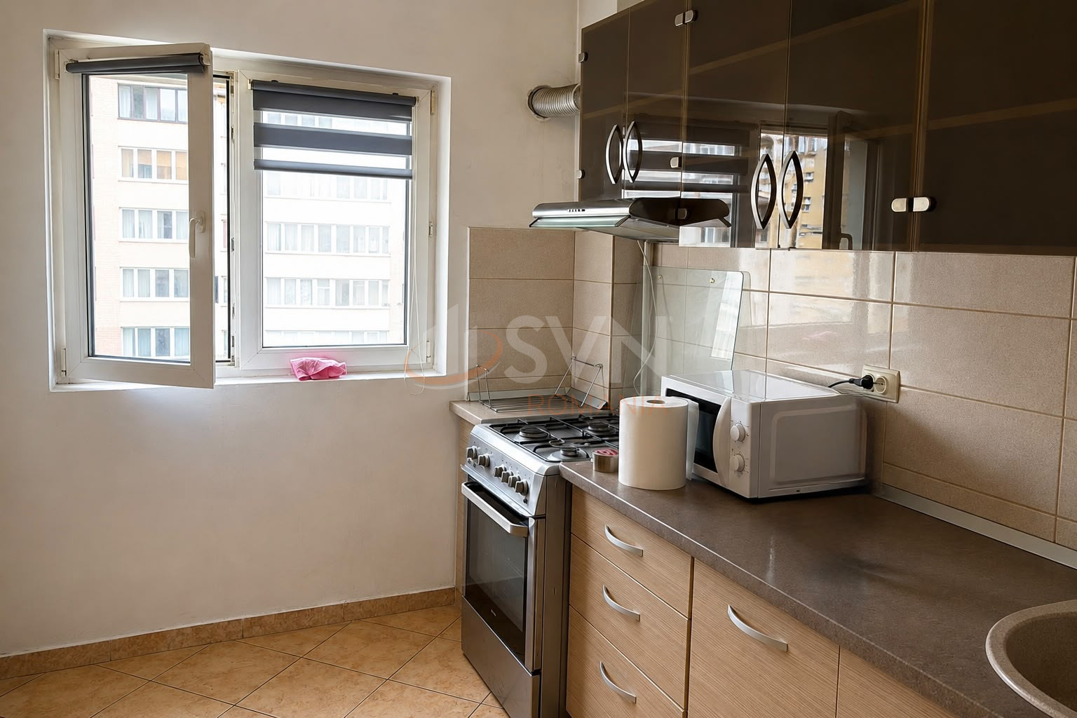 Apartament, 2 camere Bucuresti/Obor