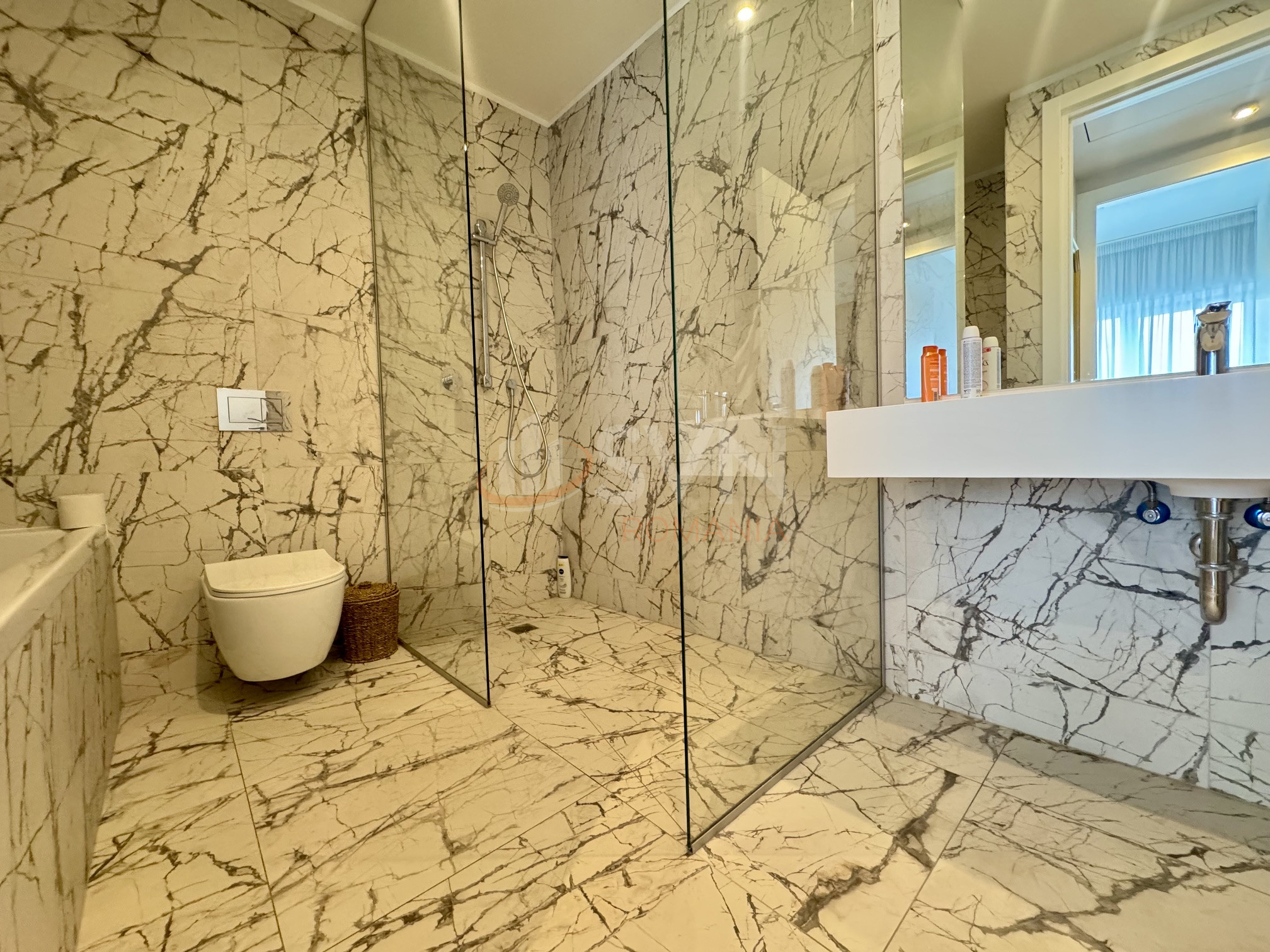 Apartament, 2 camere Bucuresti/Barbu Vacarescu