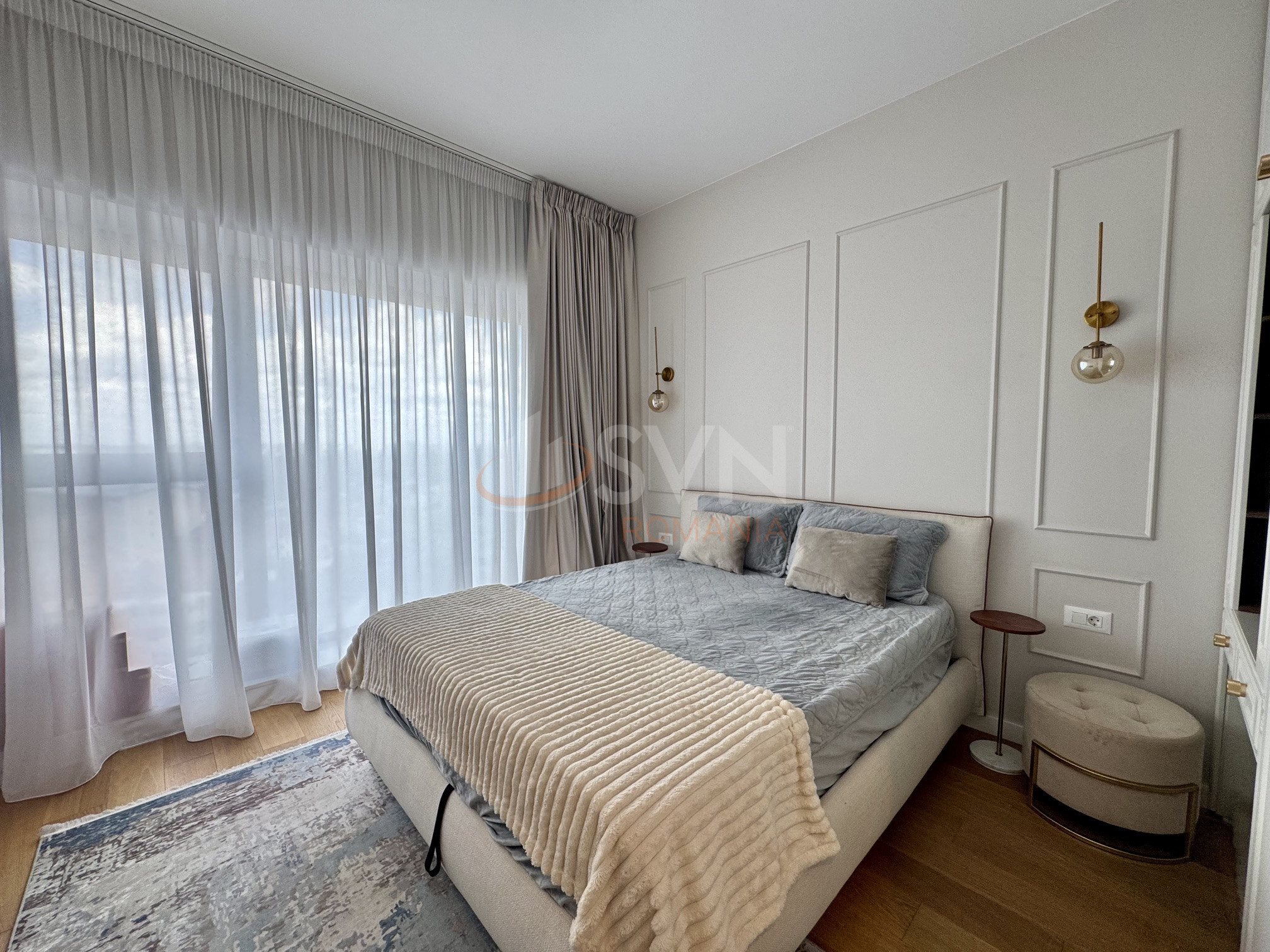 Apartament, 2 camere Bucuresti/Barbu Vacarescu