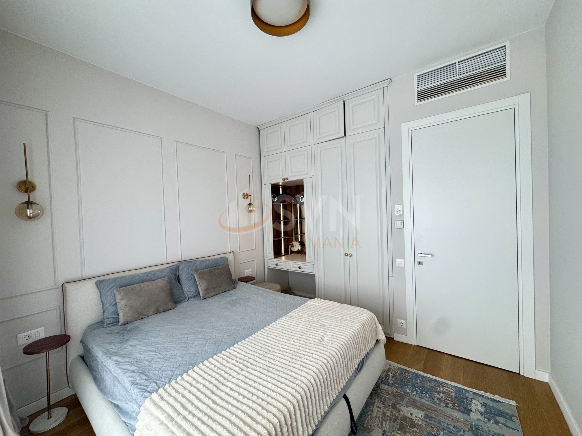 Apartament, 2 camere Bucuresti/Barbu Vacarescu