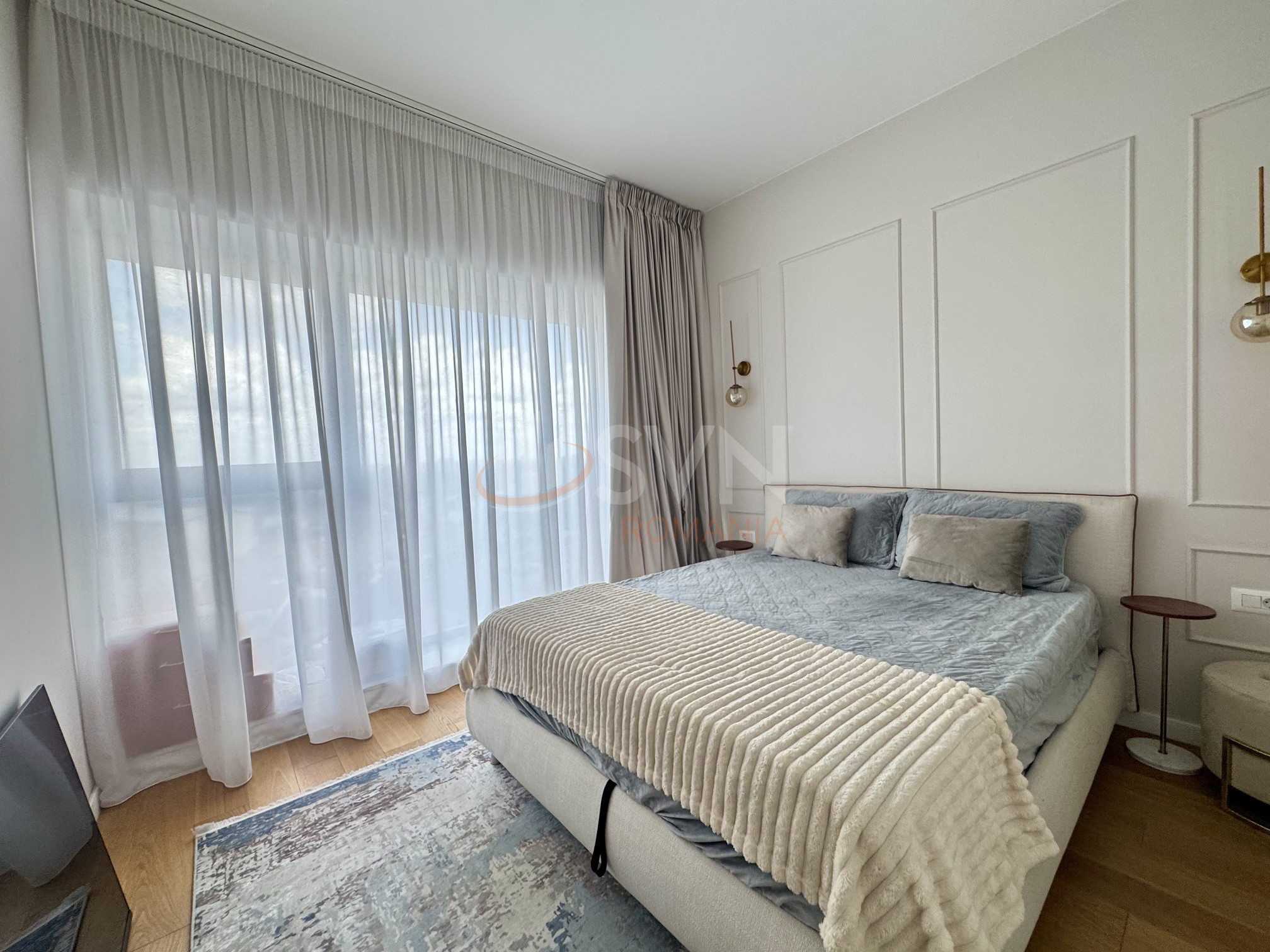 Apartament, 2 camere Bucuresti/Barbu Vacarescu