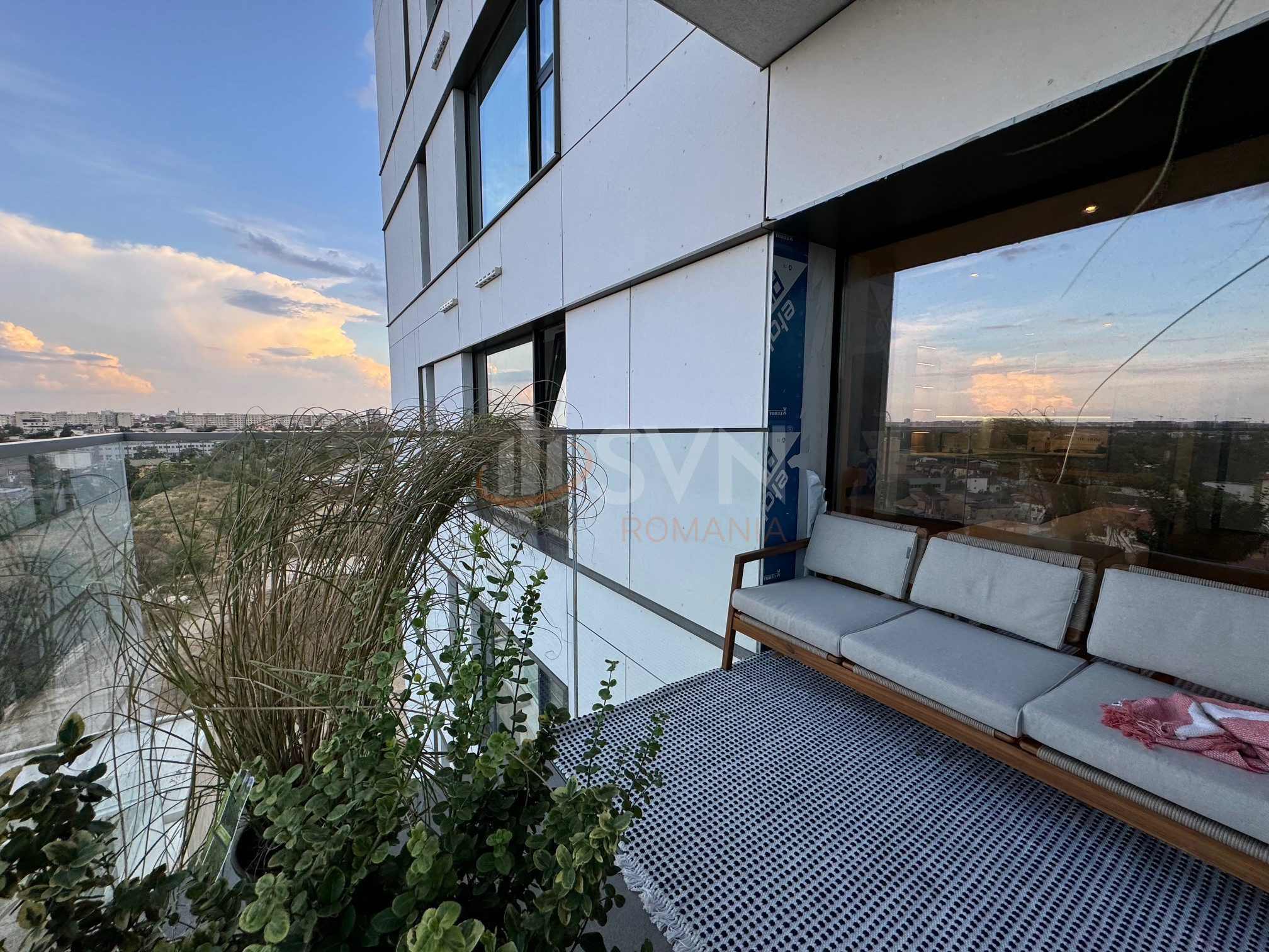 Apartament, 2 camere Bucuresti/Barbu Vacarescu